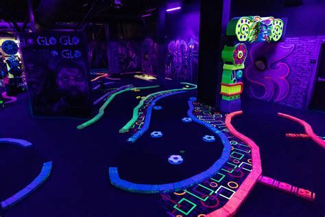 mini golf near me.